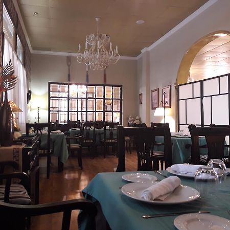 Hostal Hispalis Mairena De Alcor Kültér fotó