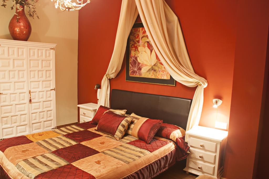 Hostal Hispalis Mairena De Alcor Kültér fotó