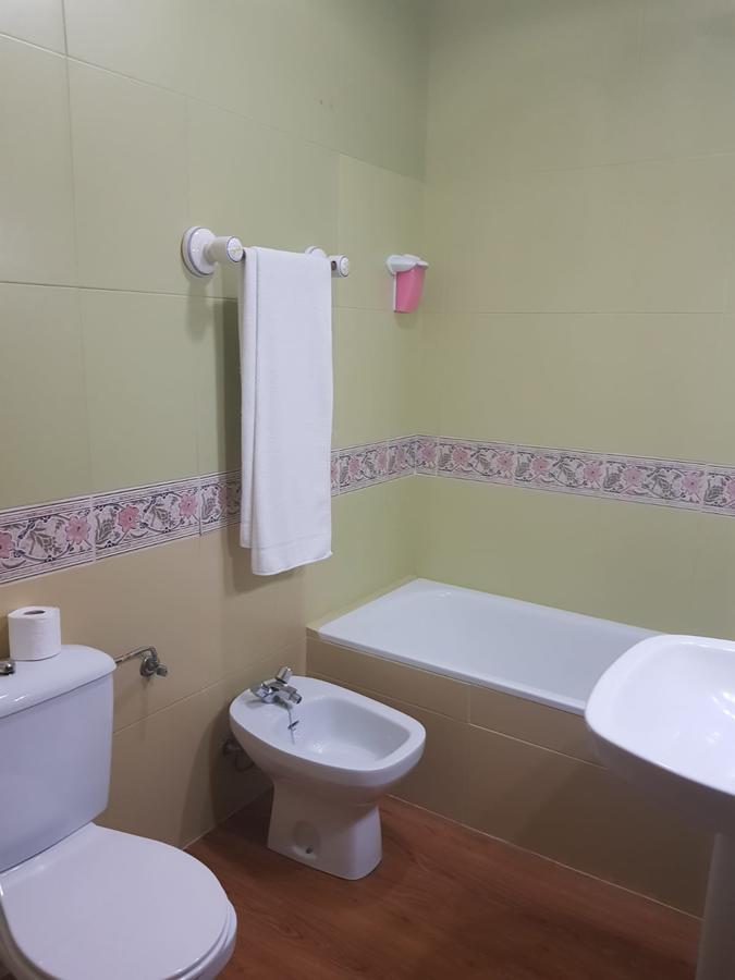 Hostal Hispalis Mairena De Alcor Kültér fotó