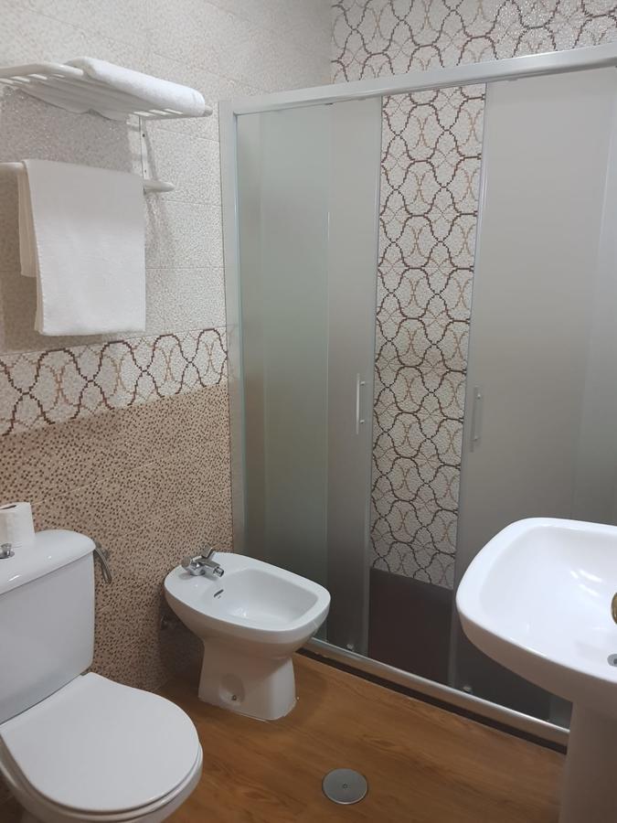 Hostal Hispalis Mairena De Alcor Kültér fotó