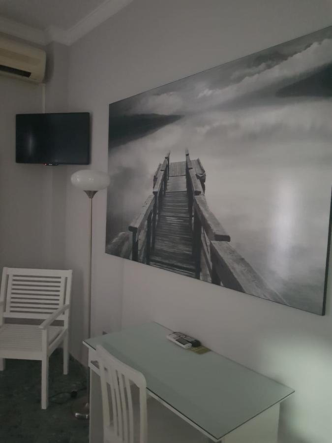 Hostal Hispalis Mairena De Alcor Kültér fotó