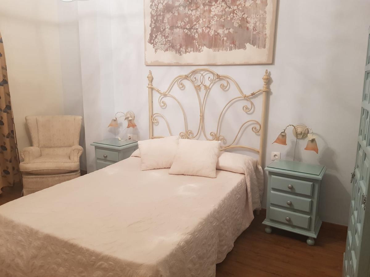 Hostal Hispalis Mairena De Alcor Kültér fotó