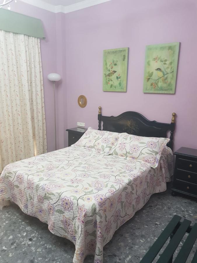 Hostal Hispalis Mairena De Alcor Kültér fotó